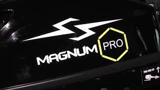 Сравнительный обзор моторов Magnum Pro 9,9 и Hidea 9,9