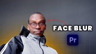 SIDEE LOO QARIYAA WAJIGAAGA PREMIERE PRO -HOW TO BLUR FACE IN PREMIERE PRO- #salaamc91