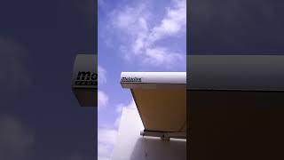 Toldo Automatico Motorline