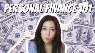 HOW TO PERSONAL FINANCE | 2021