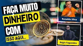 Daqui pra FRENTE As CRIPTOMOEDAS vão... (CHEGOU A HORA)