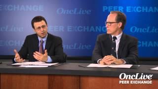 Sorafenib: The Current Standard of Care