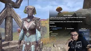 My Warden is unstoppable!