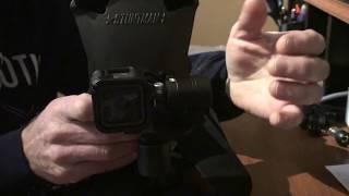 Evo SS Gimbal Part 2 - The Solution!