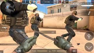 Просто играю как Mr.Marmok