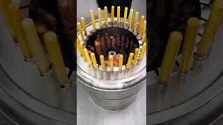 Unique Style Kebab – Elevate Your BBQ Game! #BBQKebab #UniqueRecipe #GrillItUp #KebabMastery