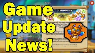 Hustle Castle Update Changes April - Taking a look at the newest features added to the game!