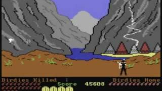 C64 Longplay - Kane (HQ)