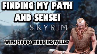 Elder Scrolls 5 Skyrim Playthrough | My PC is Dying & I Break Out of Helgen!