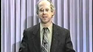 Stephen Krashen on Language Acquisition