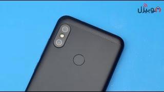 Xiaomi Mi A2 Lite | مراجعة شاومي أبو نوتش - هي الكاميرا السيلفي فين ؟