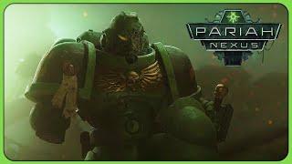 Hatred is a Gift | Pariah Nexus | Episode 3 Breakdown