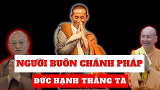 Thích Minh Tuệ: Ánh Quang minh Chánh pháp đến thế gian để làm gì ? | Minh Triết Phật Giáo