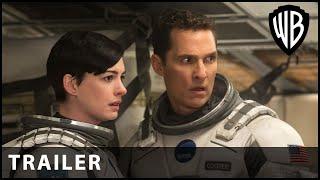 Interstellar - Trailer Flashback - Warner Bros. UK & Ireland