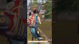 Pubg mobile Global Epic Moment #100