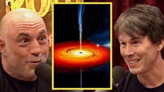 JRE: WHAT Happens Inside a Black Hole?