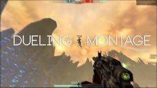 Tribes : Ascend Dueling Highlights by Shazzik