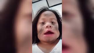 Tiktok trending compilation - sophia lei