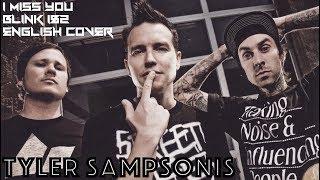 I MISS YOU blink 182 (Cover by OngakuVA)