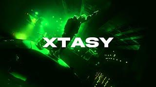 [FREE] Techno x Deep House Club Trap Type Beat - "XTASY" | House Type Beat 2025