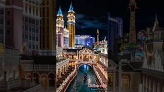 The venetian hotel in las vegas , #travel #lasvegas #shorts #song #venetianvegas #vegasvacation #ai