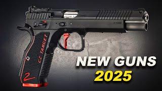 CZ Releases Pin-Point Accurate Shadow 2 Target... but WHY?