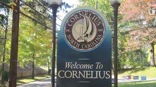 Cornelius, NC - Downtown, Luxury Homes, Michele Veloso Real Estate Huntersville Realty