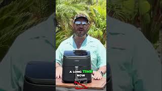 39 Minute Ribs? MrFlavorsmith's Air Fryer Secret Revealed! 