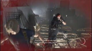The Poor Designs/Dumb Moments of RE4 Remake, Part 3