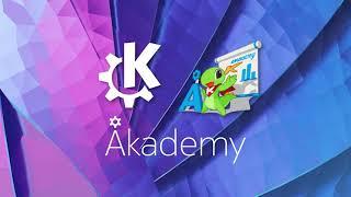 Akademy 2021 - KDE e.V.  Working Group Reports