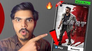 Jaat movie download link | Jaat movie download kaise karen | how to download Jaat movie 2025