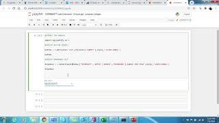 CREATE BEAUTIFUL WIDGETS IN JUPYTER NOTEBOOK (SUPER EASY!)