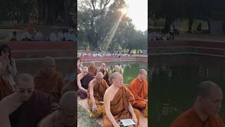 Maya Devi Temple Lumbini, Nepal  || Gautam Buddha ️ #gautambuddha #lumbini