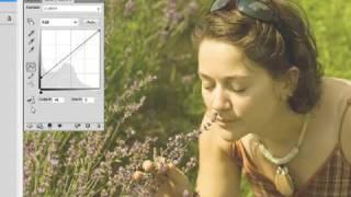 How to Create a Vintage Photo Look in Photoshop