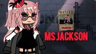 Ms Jackson ||Gacha Life||glmv||musicvideo||