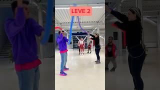 Сможете ли вы пройти два уровня? Can you pass two levels? #shorts #america #youtubeshorts #tiktok