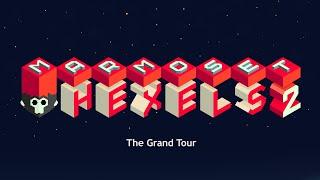 Hexels 2: The Grand Tour