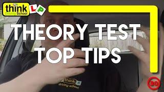 Master the Driving Theory Test: Expert Advice You Need to Know