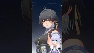 POV: You're Playing As A Female Character | Wuthering Waves