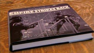 The Making of The Empire Strikes Back: The Definitive Story Behind the Film  - J.W. Rinzler