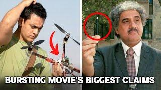 BUSTING The Most RIDICULOUS Movie Myths You Never Knew
