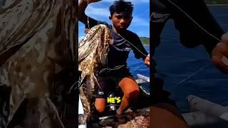 Rakuri’s Genius Fishing Hacks From Bait to Big Catch #shorts #fishing #fish