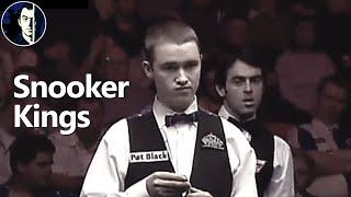 Classic Final | Ronnie O'Sullivan vs Stephen Hendry | Snooker 2005 Welsh Open Final