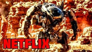 20 НОВЫХ ЛУЧШИХ ФИЛЬМОВ 2024 ГОДА ОТ NETFLIX, КОТОРЫЕ УЖЕ ВЫШЛИ! ЧТО ПОСМОТРЕТЬ / НОВИНКИ ТОП КИНО