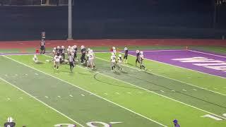 Football #3 kaydyn Dingman