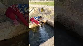 @ Water and agriculture