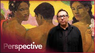 The Haunting Mystery of Gauguin's Masterpiece (Waldemar Januszczak Documentary)