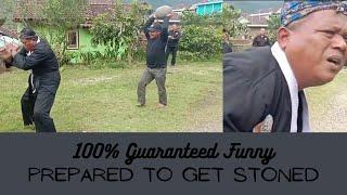 Super Funny Martial Art Silat Fail that you never see before