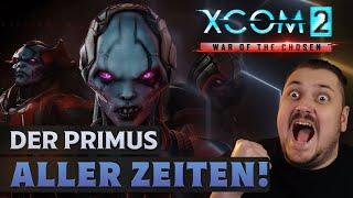 XCom 2 ist mein Top 3 Spiel aller Zeiten!