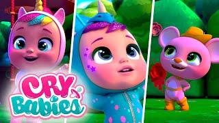  Storyland COMPLETE   CRY BABIES  MAGIC TEARS  STORYLAND  CARTOONS in ENGLISH